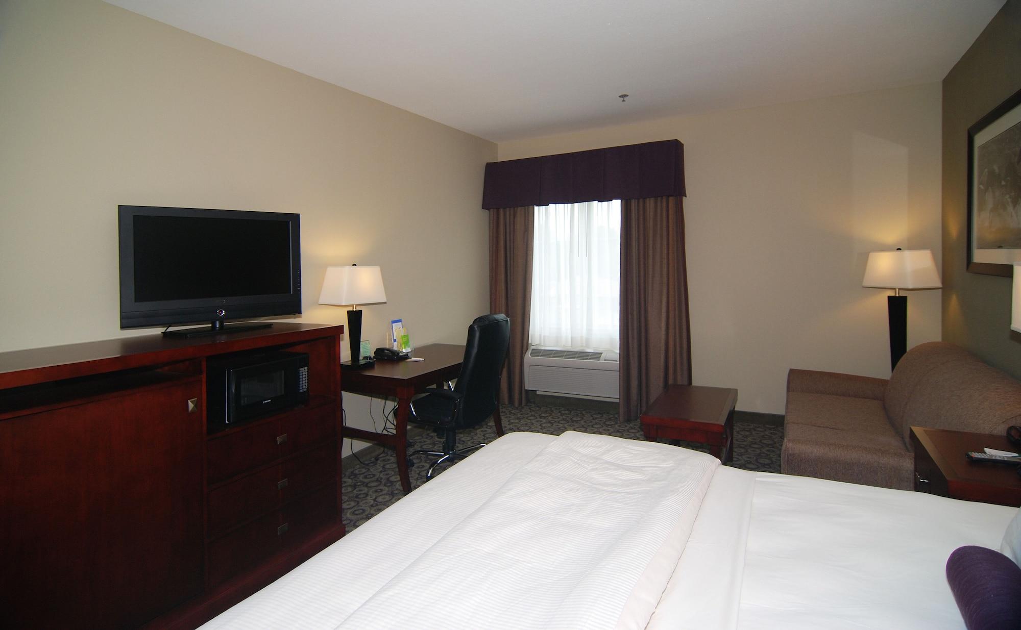 La Quinta By Wyndham Fort Worth Ne Mall Hurst Luaran gambar