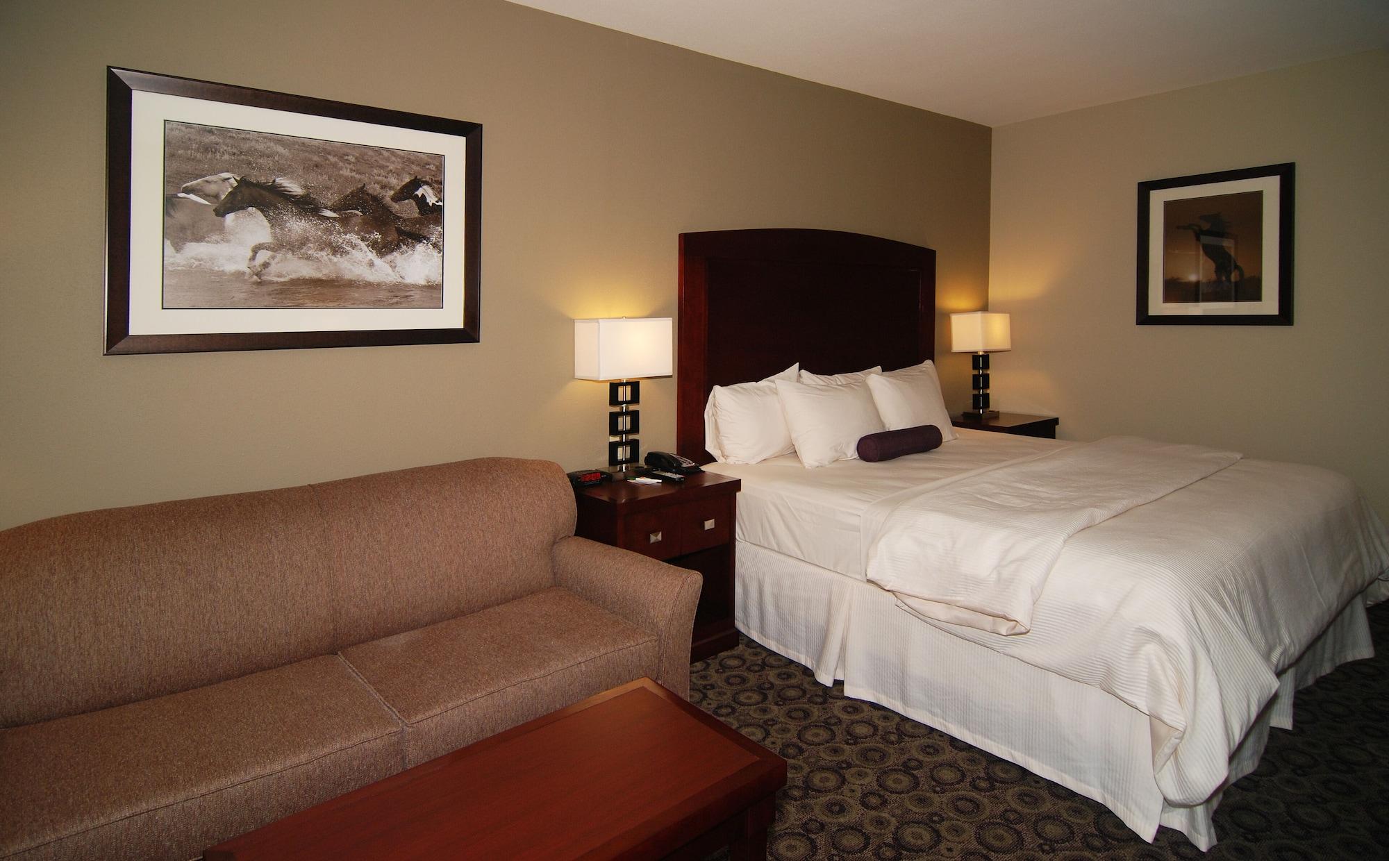 La Quinta By Wyndham Fort Worth Ne Mall Hurst Luaran gambar