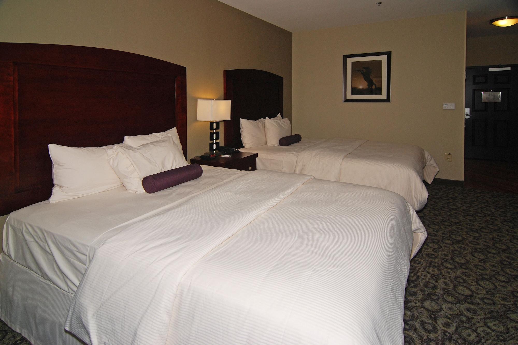 La Quinta By Wyndham Fort Worth Ne Mall Hurst Luaran gambar