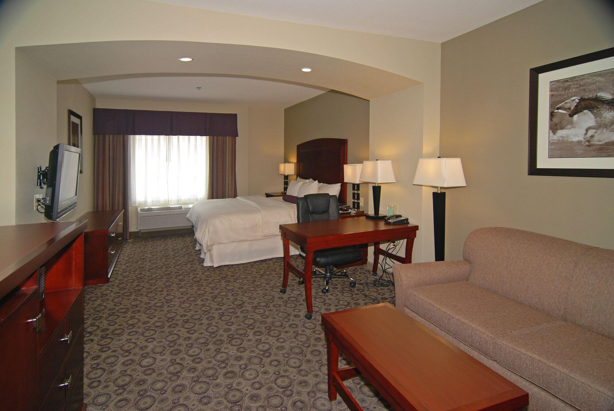La Quinta By Wyndham Fort Worth Ne Mall Hurst Luaran gambar