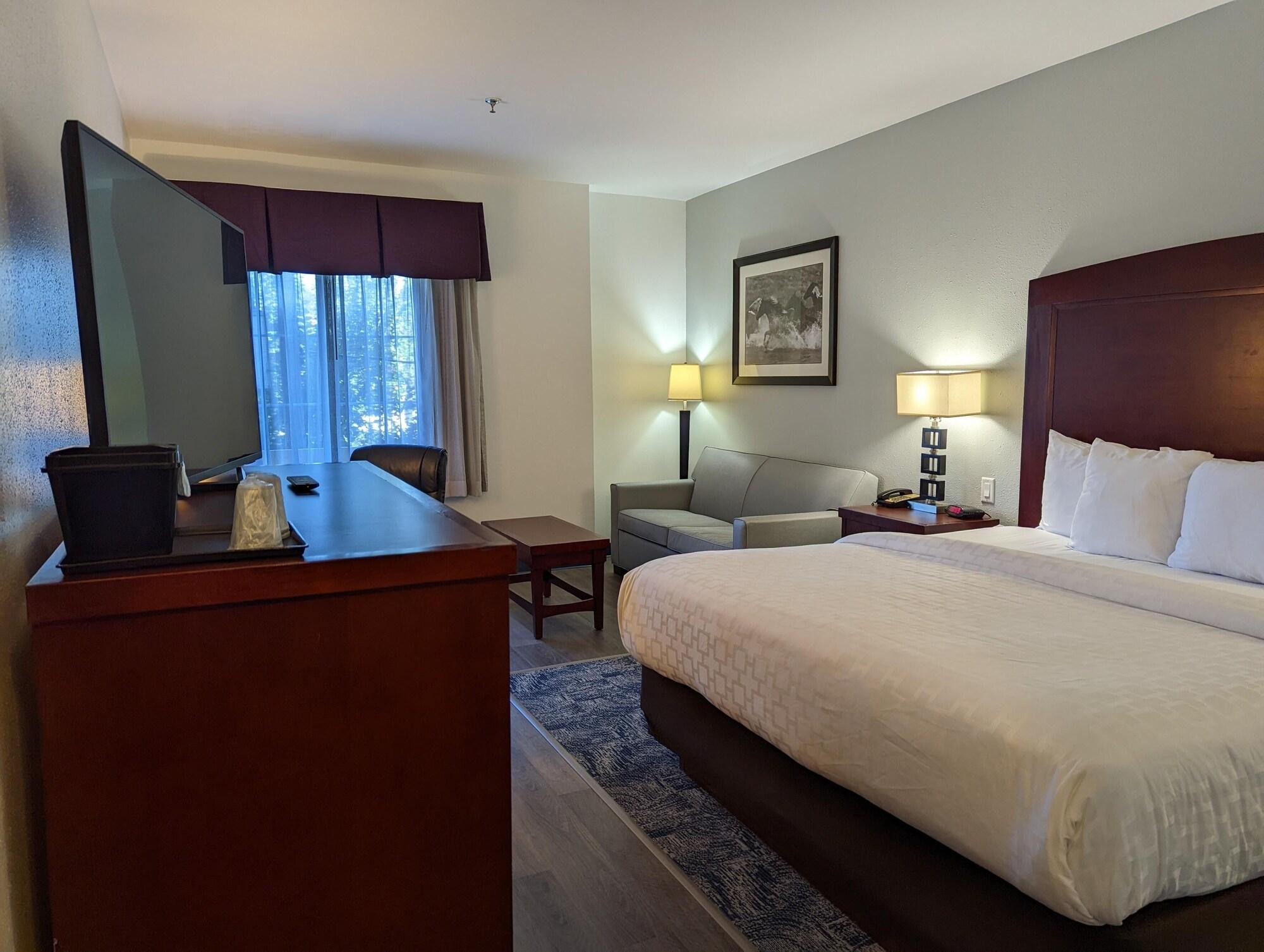 La Quinta By Wyndham Fort Worth Ne Mall Hurst Luaran gambar