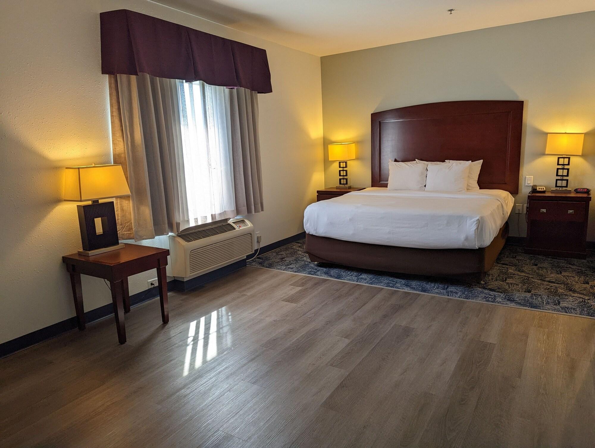 La Quinta By Wyndham Fort Worth Ne Mall Hurst Luaran gambar