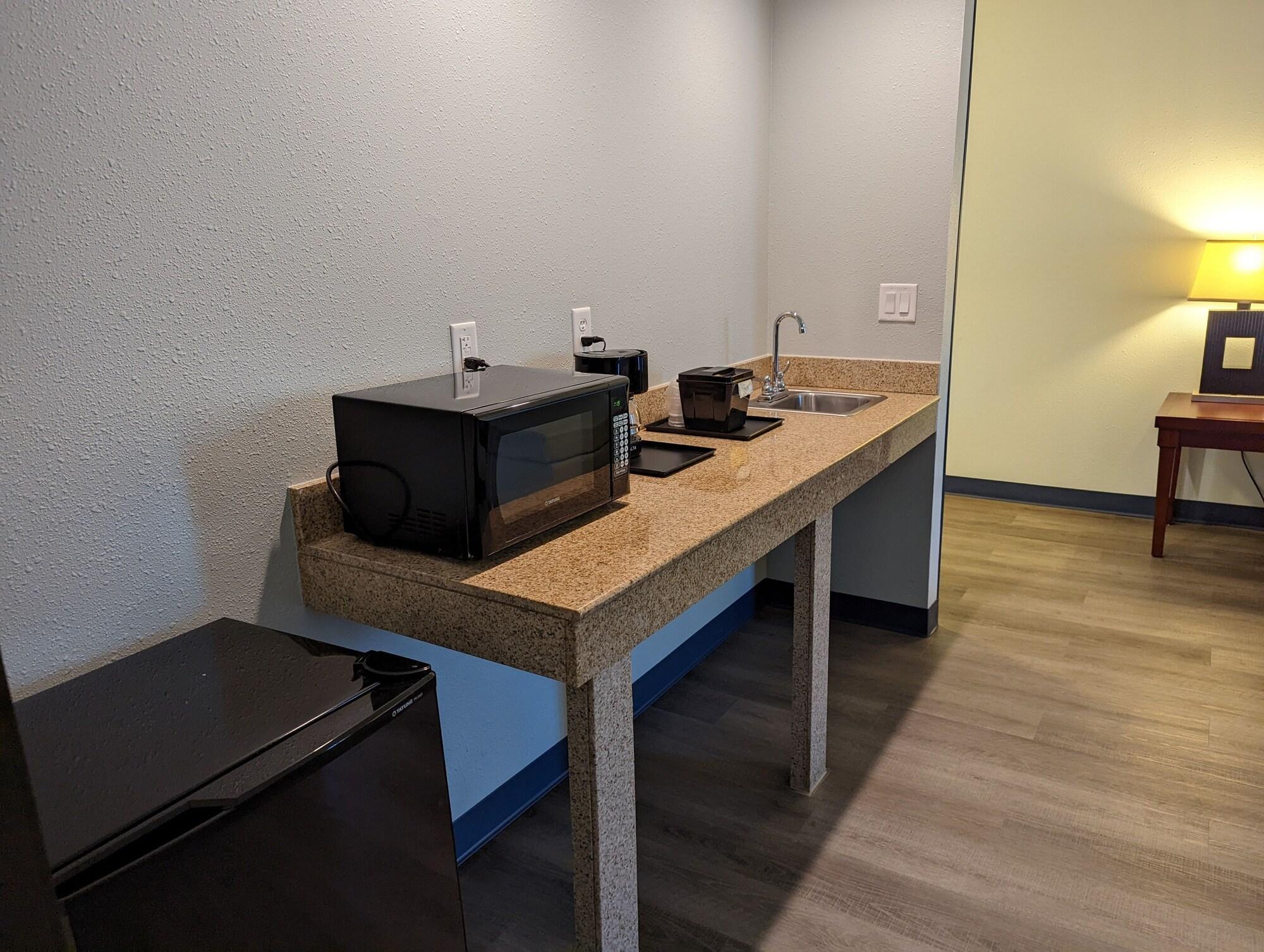 La Quinta By Wyndham Fort Worth Ne Mall Hurst Luaran gambar