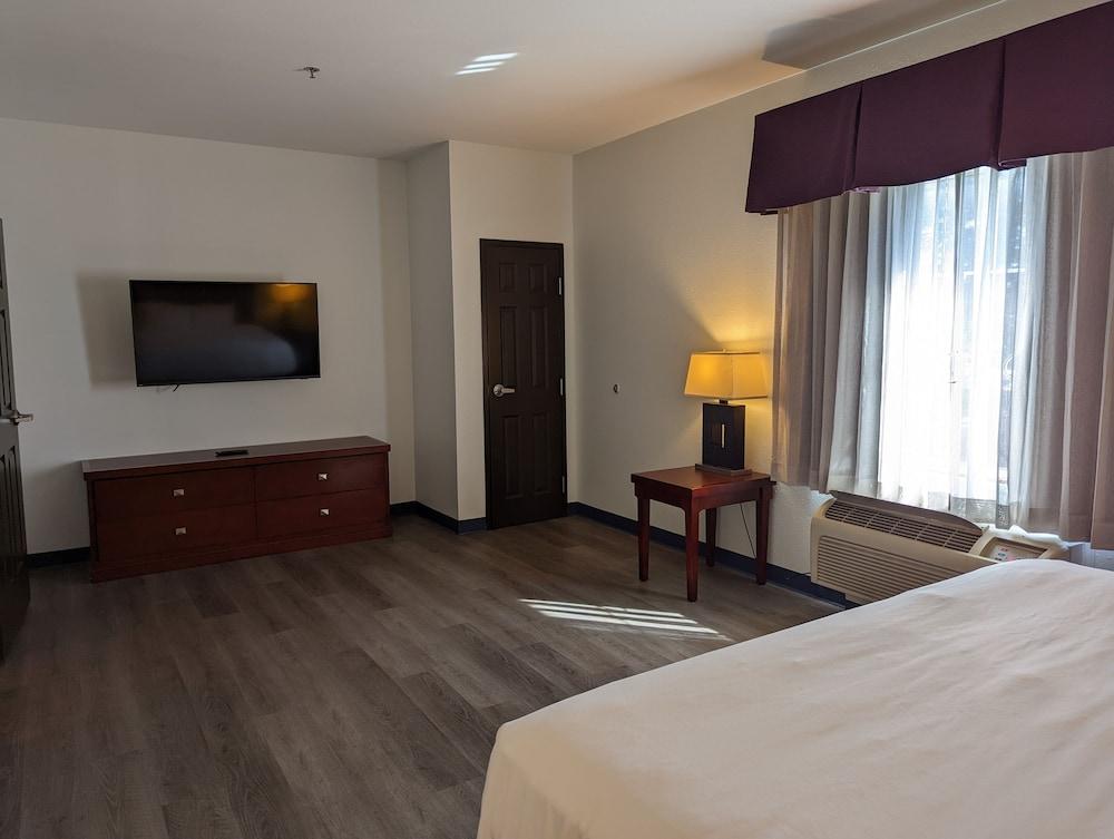 La Quinta By Wyndham Fort Worth Ne Mall Hurst Luaran gambar