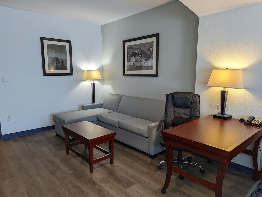 La Quinta By Wyndham Fort Worth Ne Mall Hurst Luaran gambar