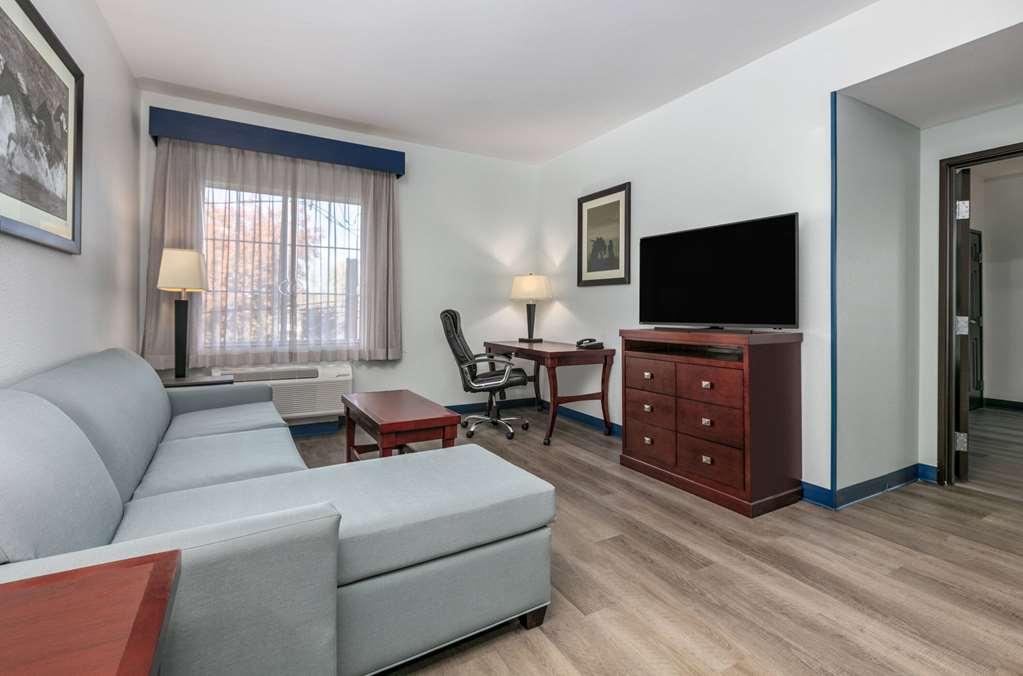 La Quinta By Wyndham Fort Worth Ne Mall Hurst Bilik gambar