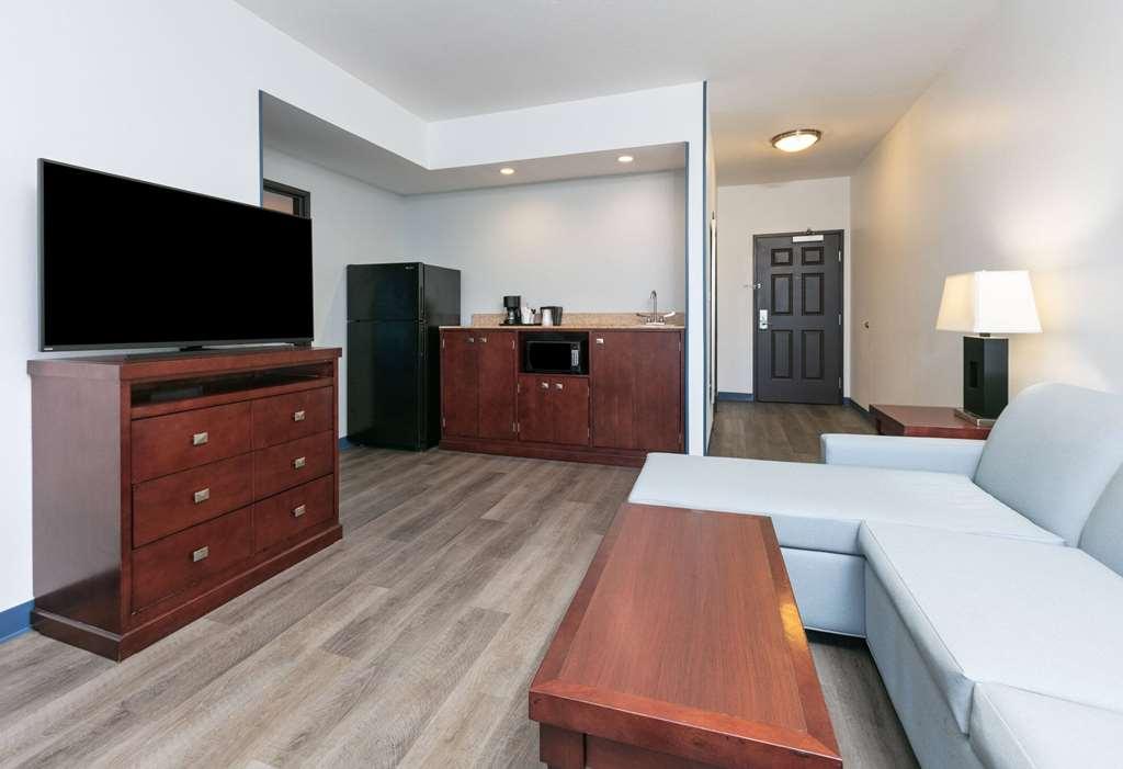 La Quinta By Wyndham Fort Worth Ne Mall Hurst Bilik gambar