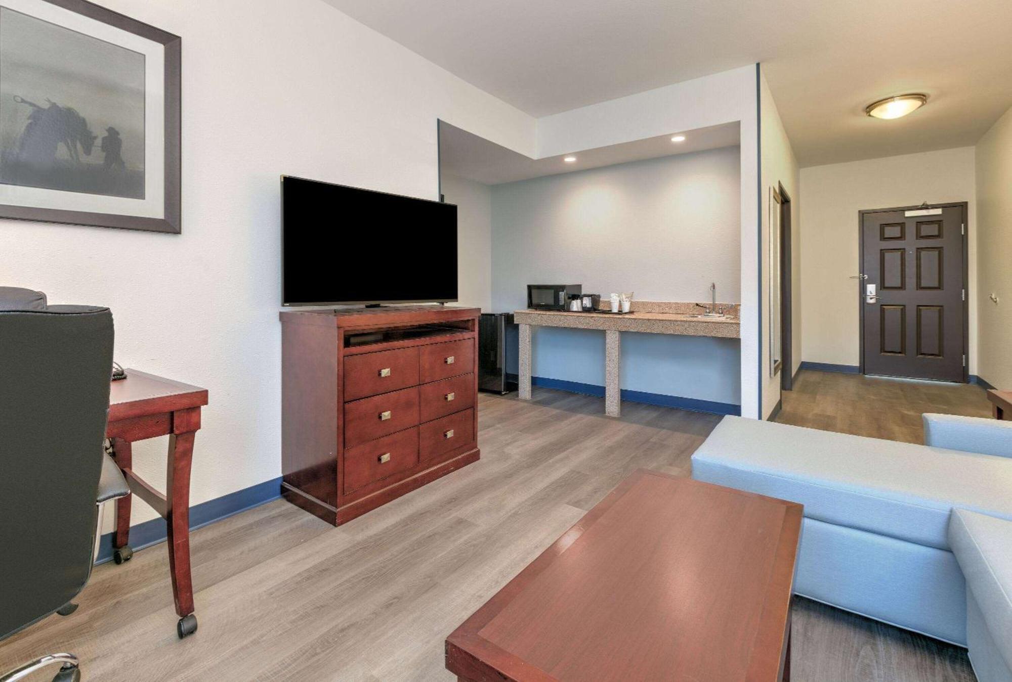 La Quinta By Wyndham Fort Worth Ne Mall Hurst Luaran gambar