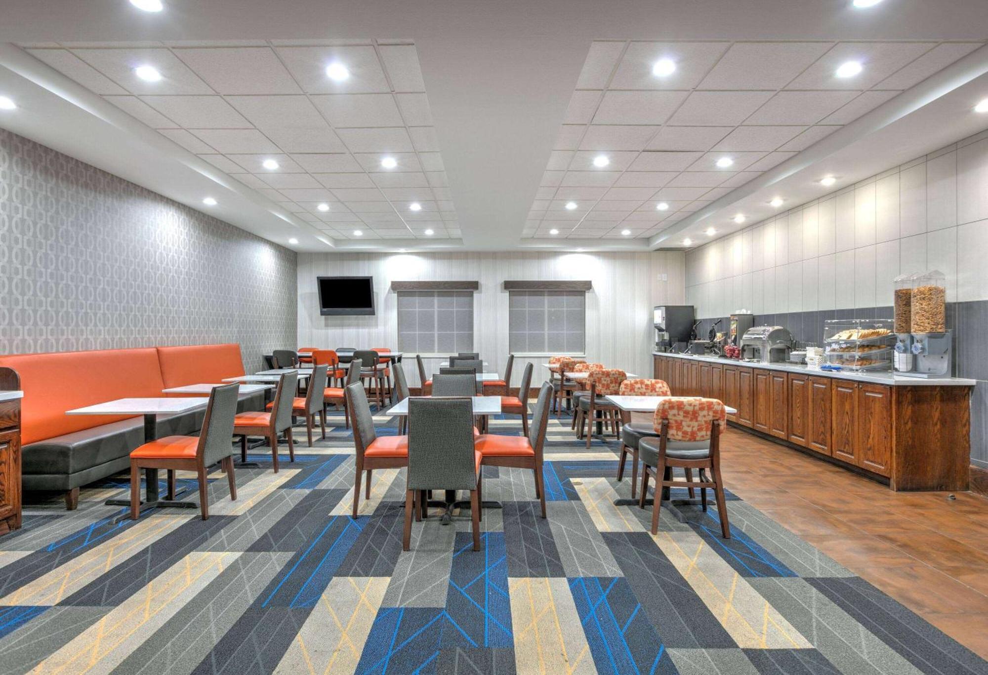 La Quinta By Wyndham Fort Worth Ne Mall Hurst Luaran gambar
