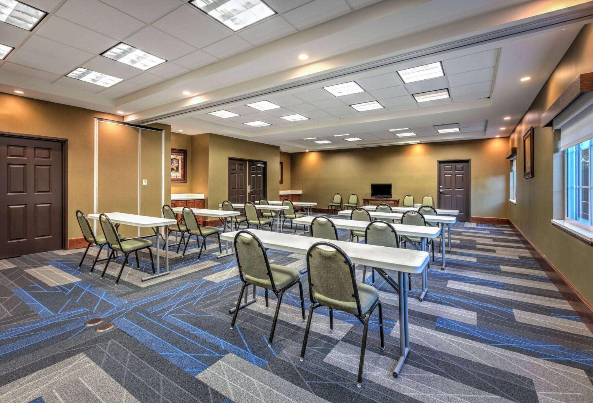 La Quinta By Wyndham Fort Worth Ne Mall Hurst Luaran gambar