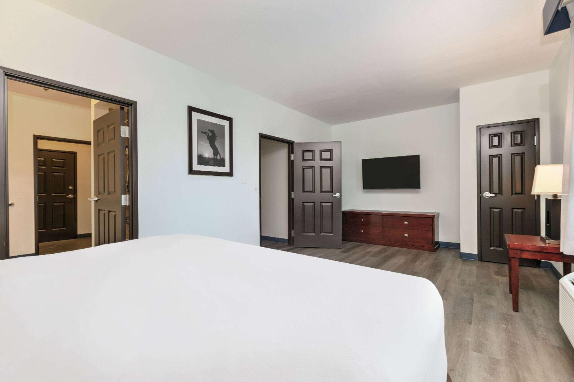 La Quinta By Wyndham Fort Worth Ne Mall Hurst Luaran gambar