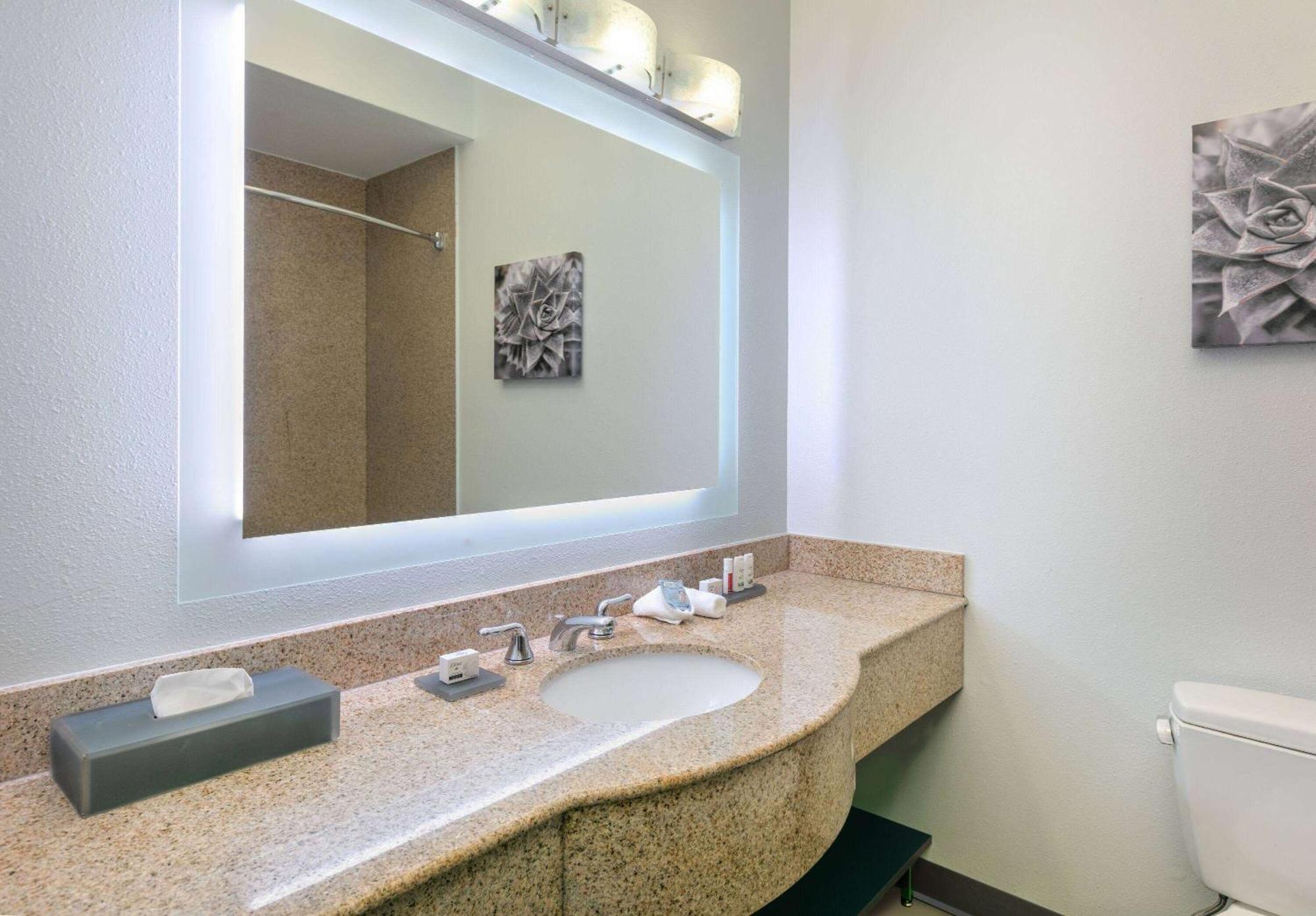 La Quinta By Wyndham Fort Worth Ne Mall Hurst Luaran gambar