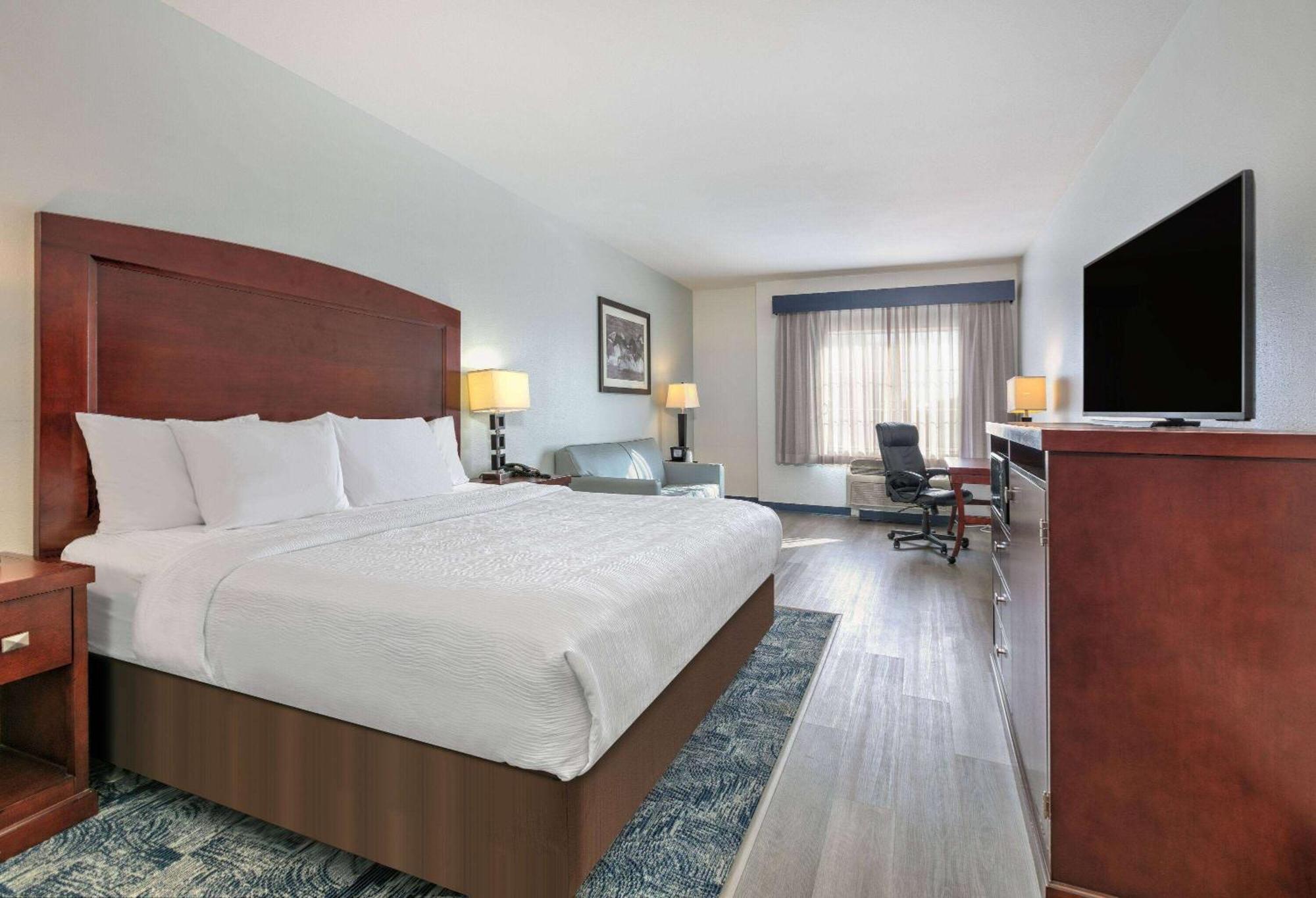 La Quinta By Wyndham Fort Worth Ne Mall Hurst Luaran gambar