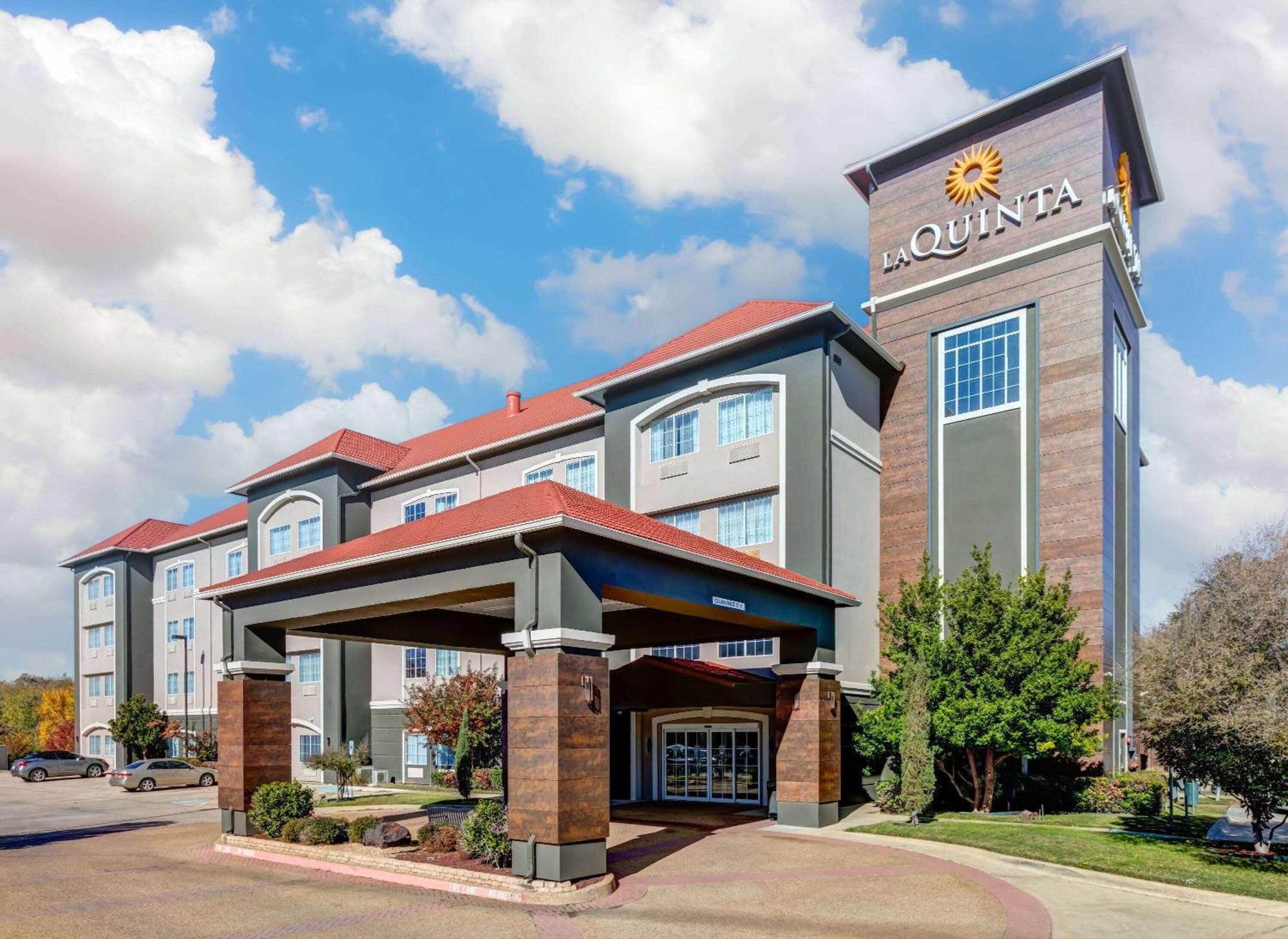 La Quinta By Wyndham Fort Worth Ne Mall Hurst Luaran gambar
